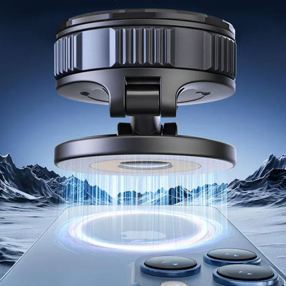 MAGPRO Vacuum Suction Magnetic Bracket