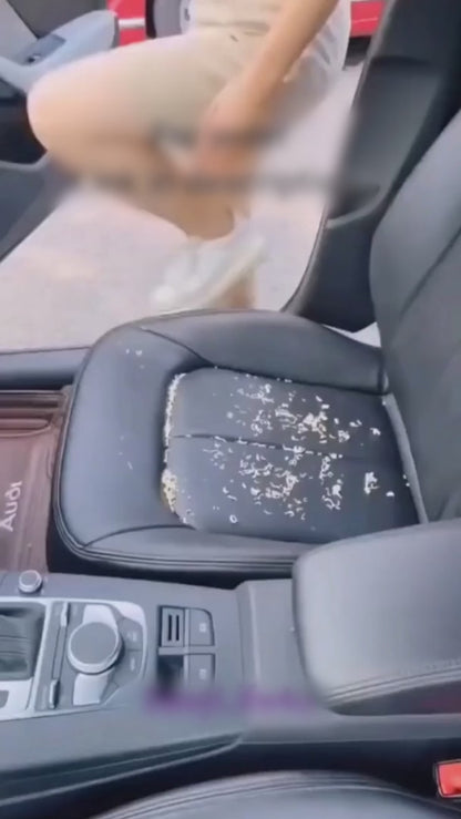 Wireless Rechargeable Car Vacuum Cleaner & Air Duster – High Power 120W, LED, 5500PA Suction, Portable & Durable Design